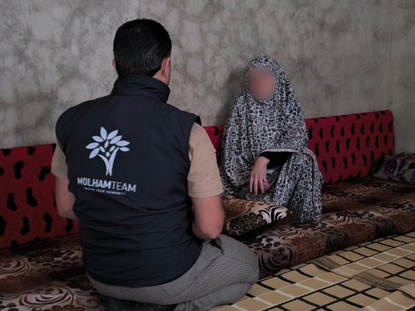 فقدٌ وألم يثقلان حياة أمّ