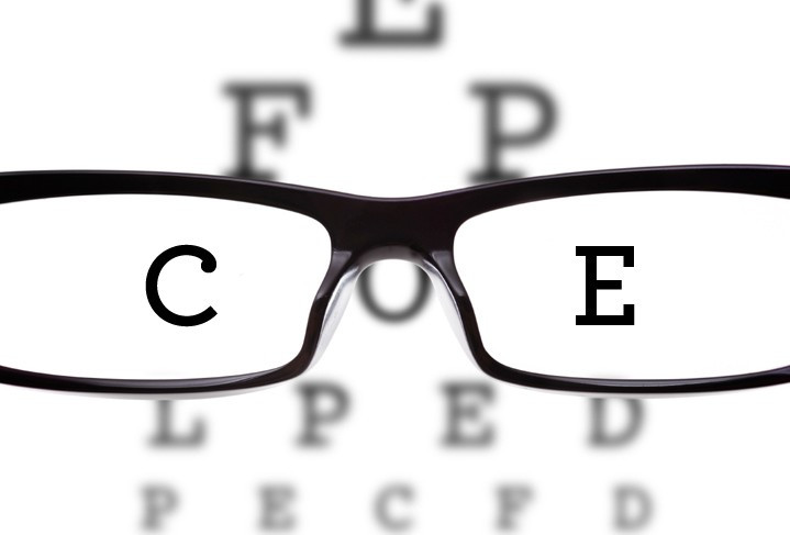 Lenses For Poor Eyesight