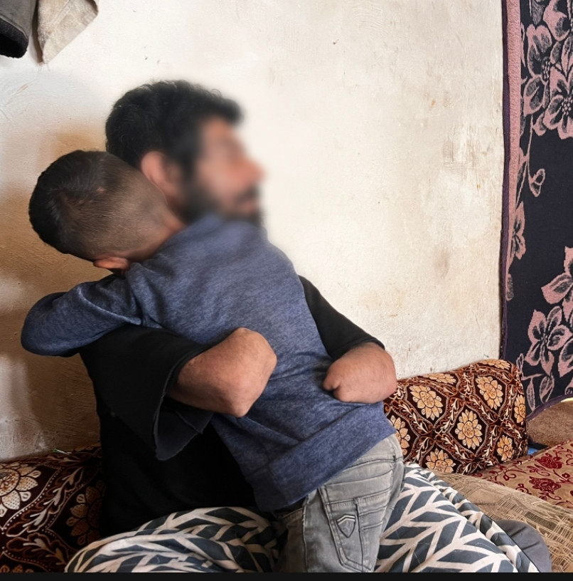 فهد… إصابة غيّرت مجرى حياته