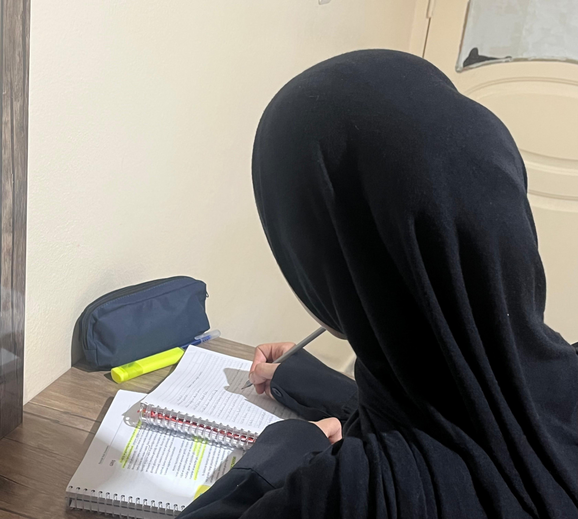 معاً نصنع مستقبلً صحياً لرند !