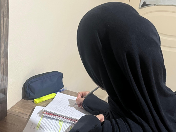 معاً نصنع مستقبلً صحياً لرند !