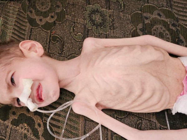 Urgent Humanitarian Cases!