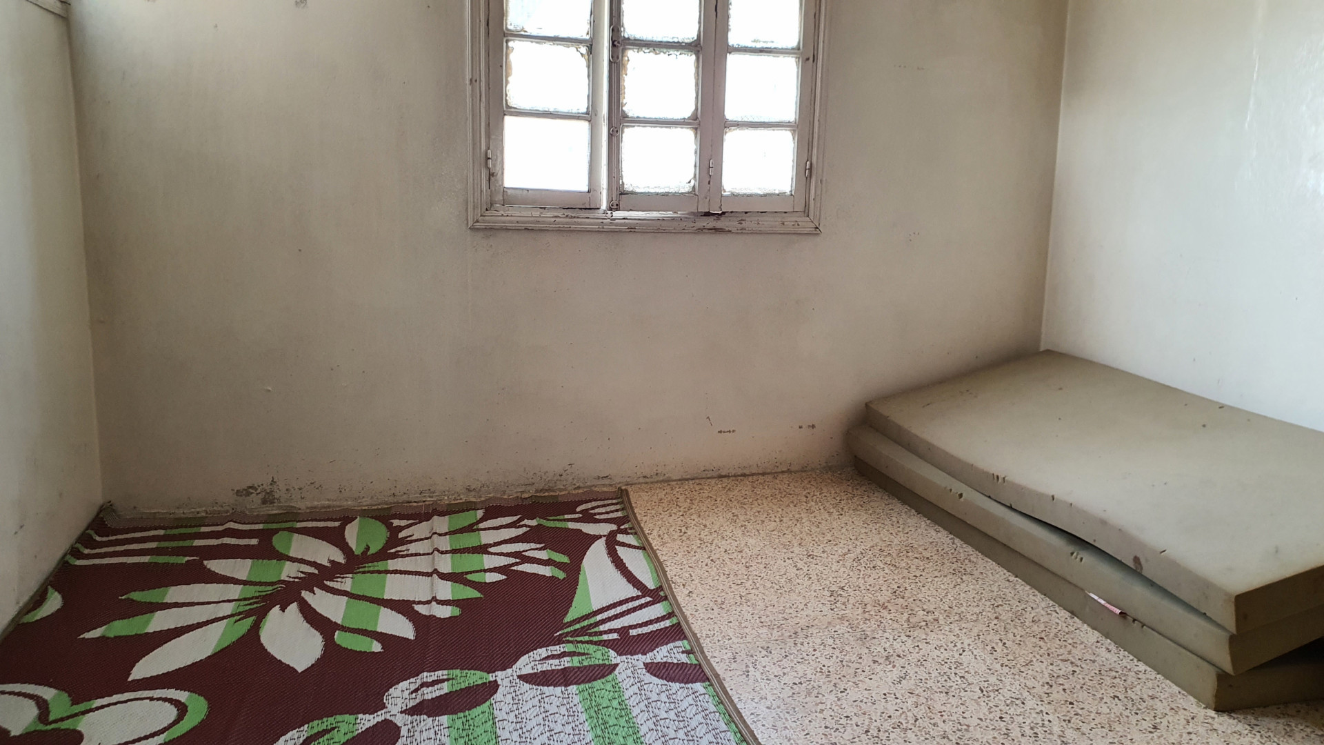 Ms. Maha and her family are living in tragic circumstances and need your support