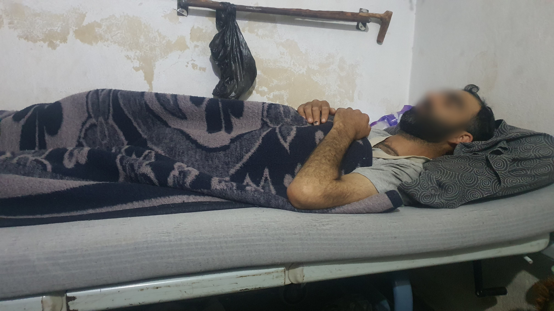Amer needs your help to get a surgery!