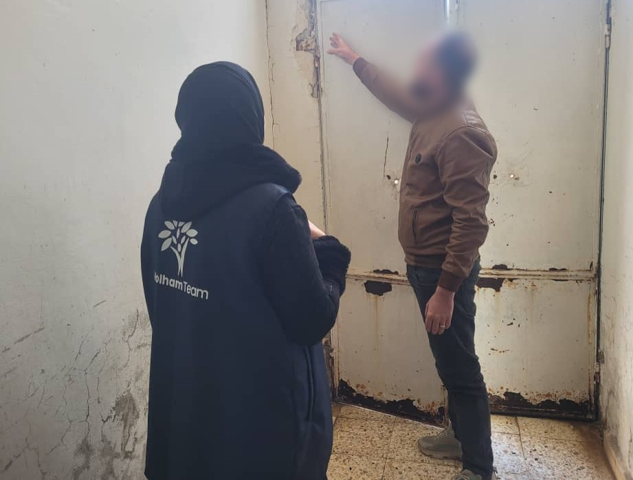 حياة معلّقة بين المرض والانتظار