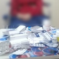 Asma' aus dem ländlichen Damaskus braucht medizinische Patenschaft