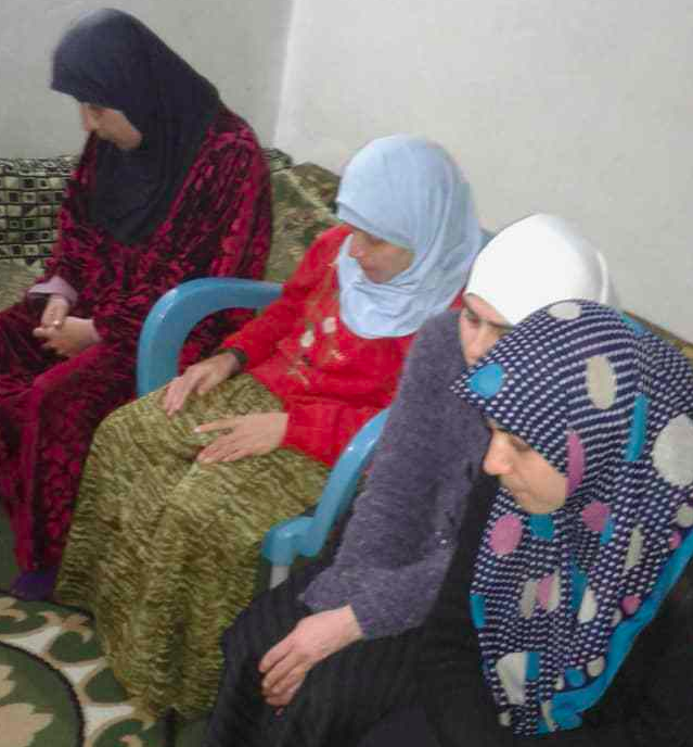 أربع فتيات بحاجة لأدوية صرع