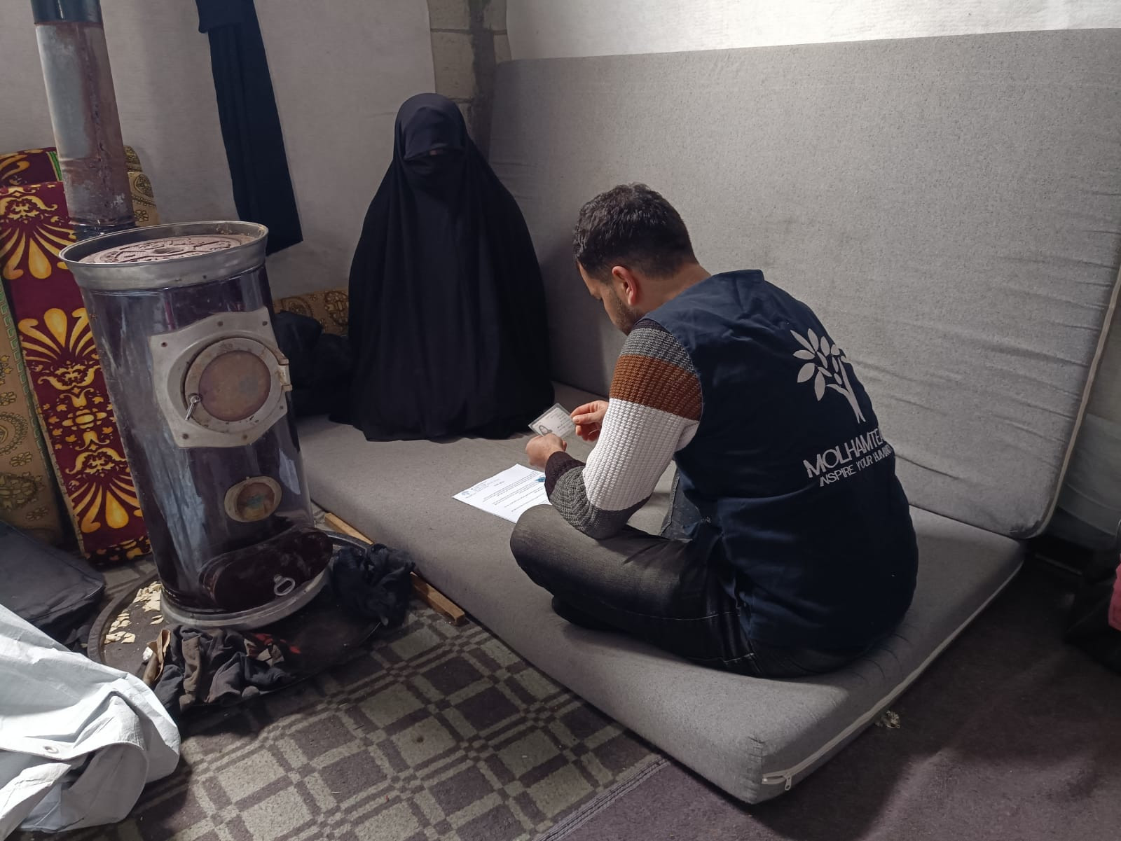 Faryal needs your help to undergo surgery