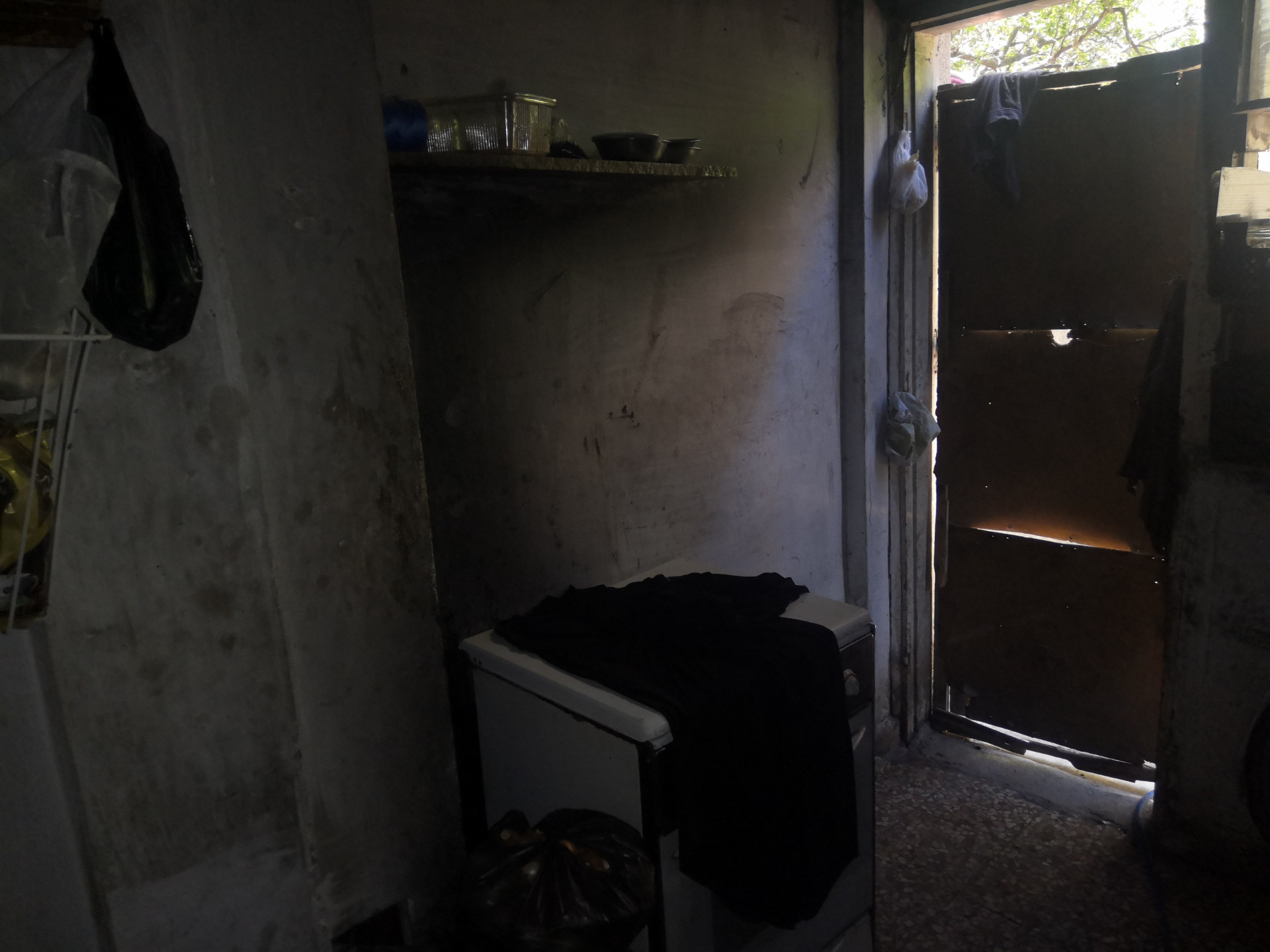 Three families in need for help