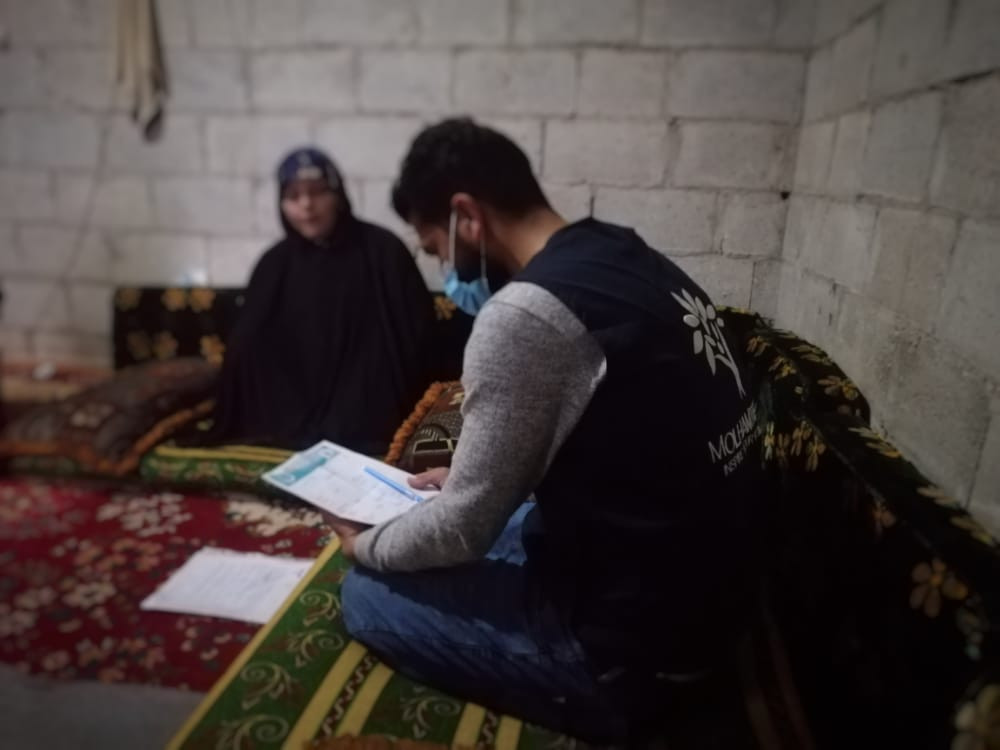 Sabha urgently needs a catheterization