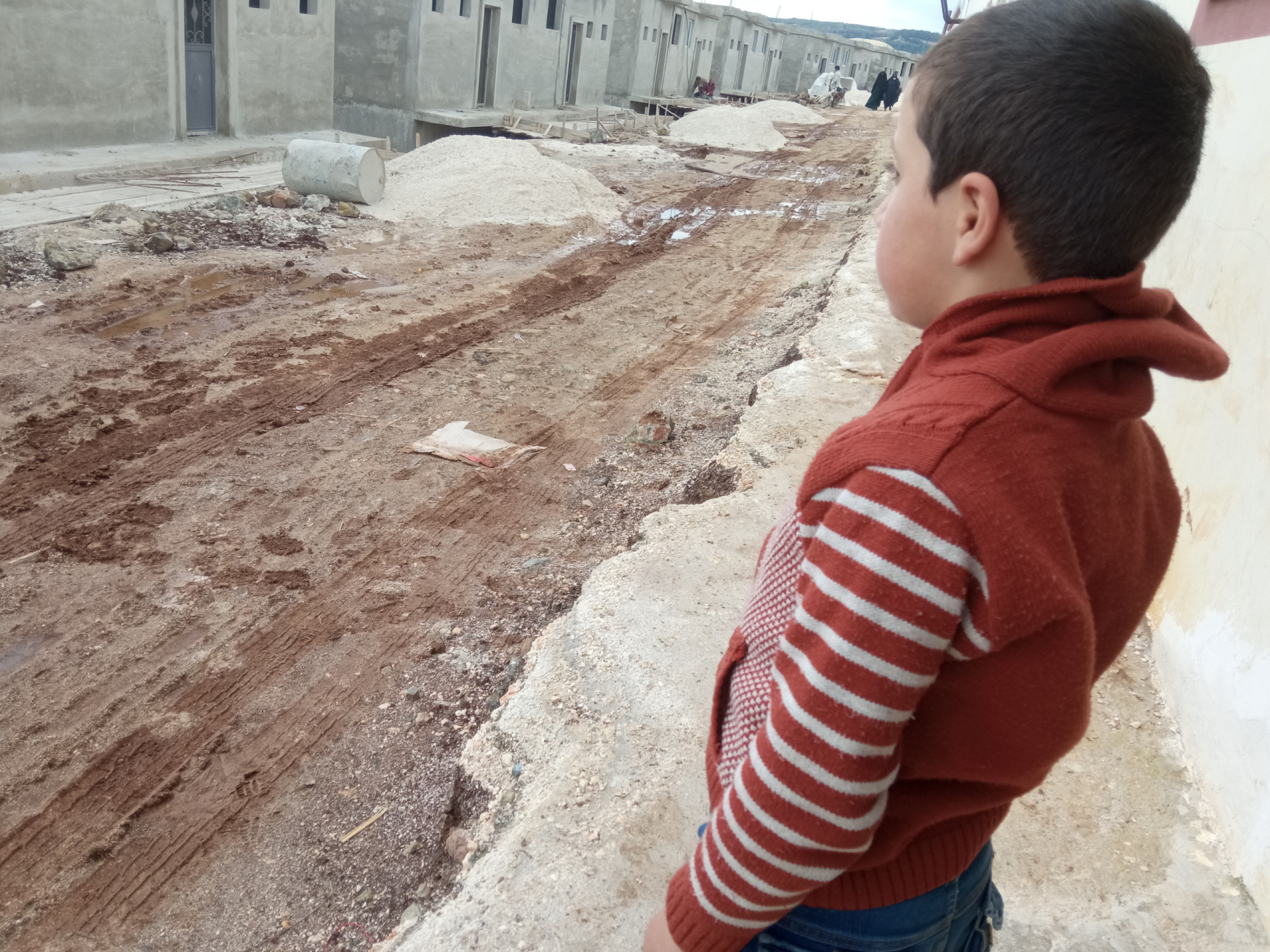 Abdullah from Latakia