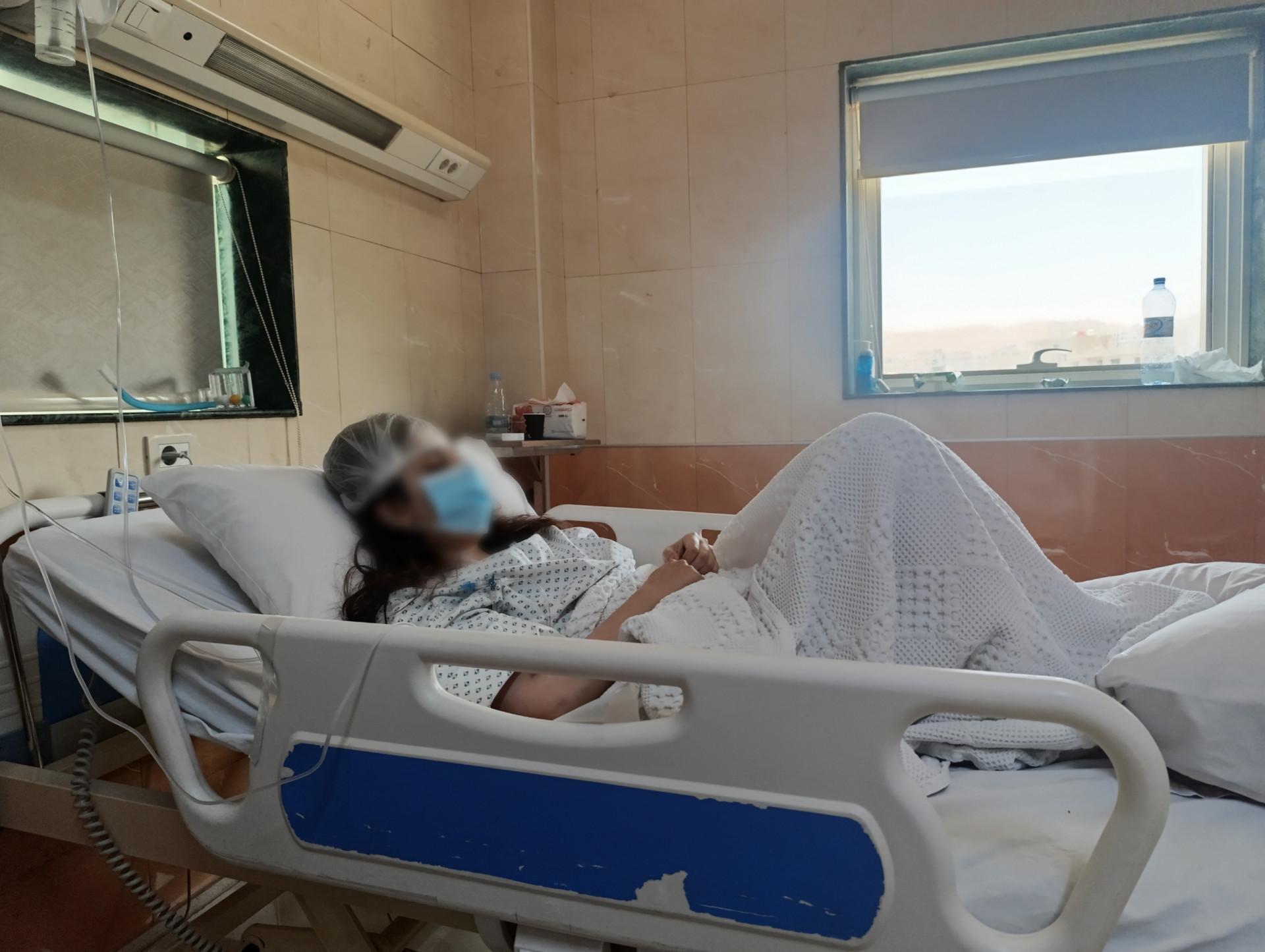 نزف في الدماغ سرق أحلام ديانا في لحظة