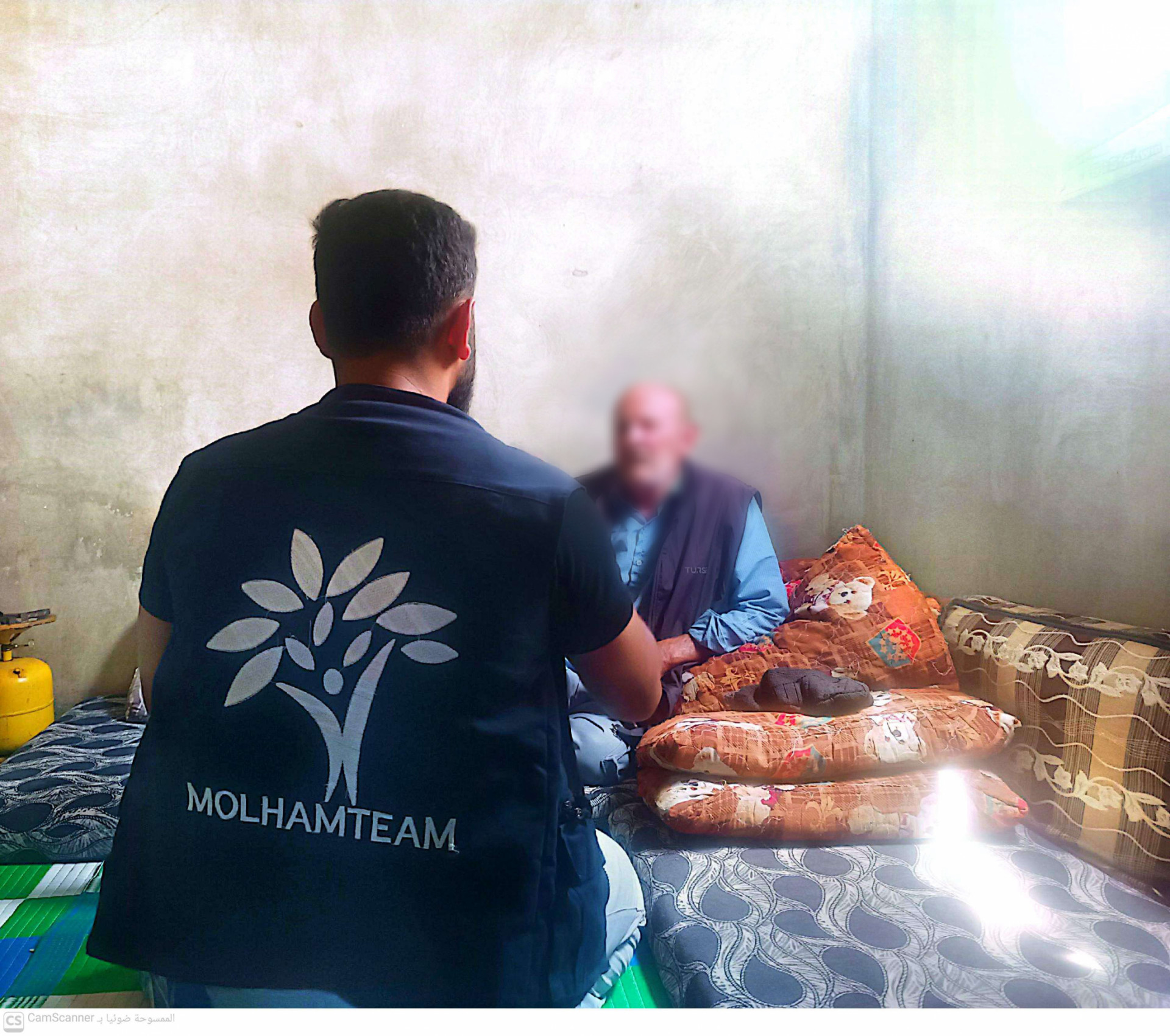 عودةٌ تليق بسنوات الصبر