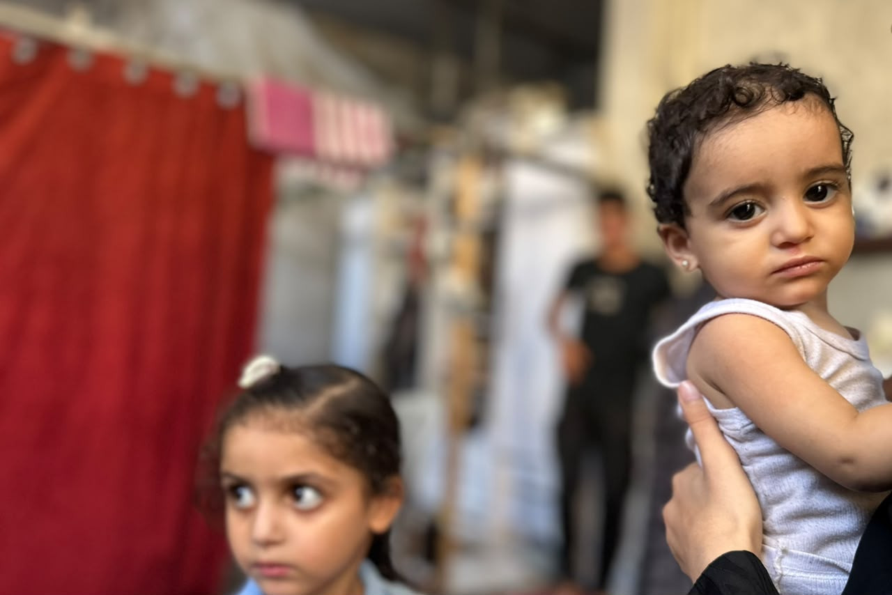 دعاء عرفت اليتم قبل أن تولد