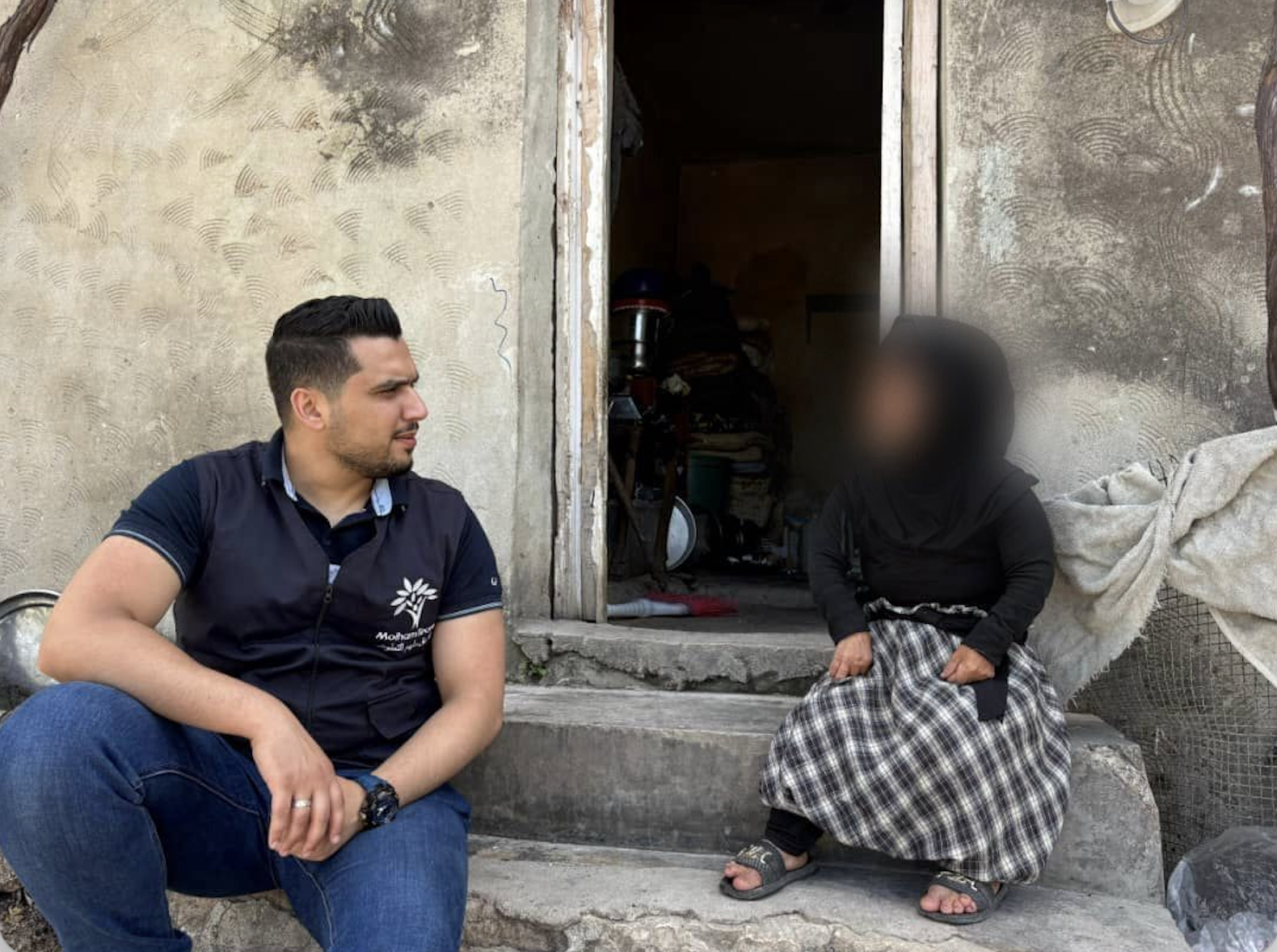 مسؤوليات كبيرة وجسد ضعيف