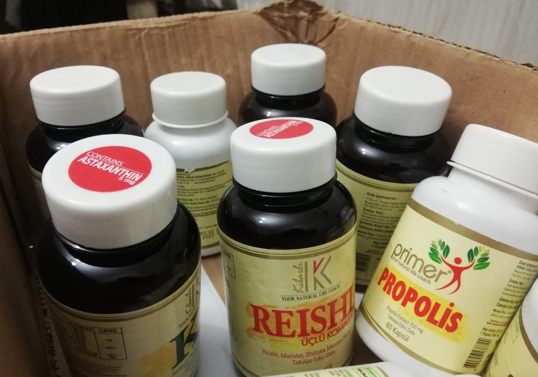 A cancer patient needs compliment nutrients and expenses.