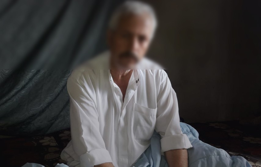 An elderly patient needs a cardiac catheter and colonoscopy