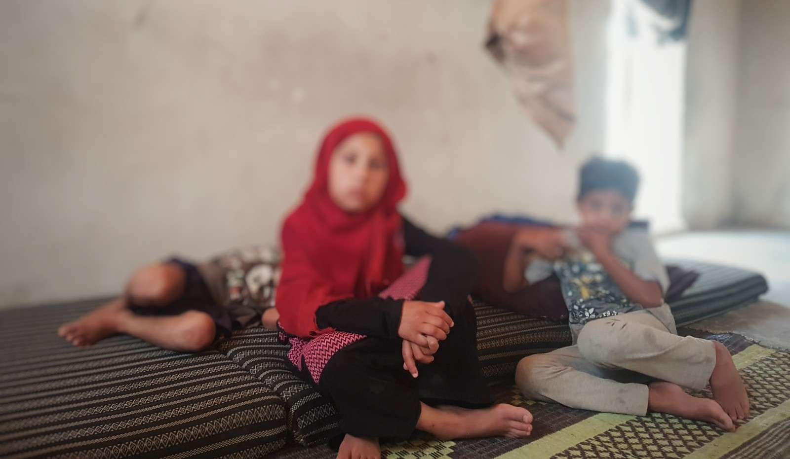 Deir Bailout_ Displacement Response