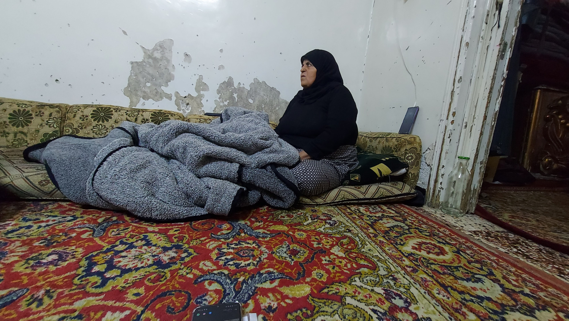 مرضٌ مزمن ينتظر الدواء