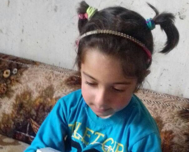 A Girl with Growth Deficiency Needs an Urgent Treatment