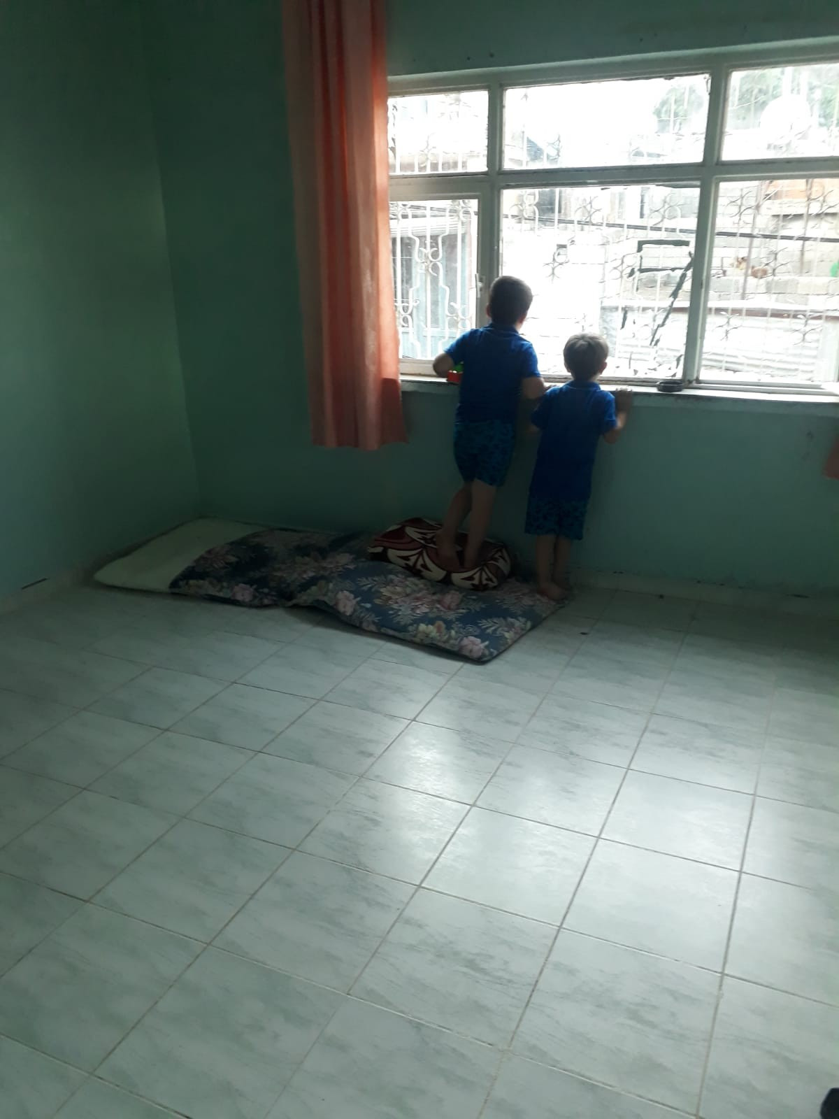 He is a cancer patient can't provide for his family
