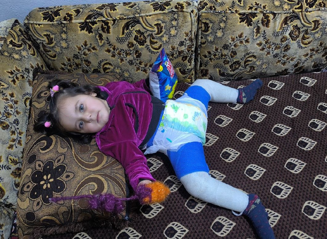 تفريج كربة 2