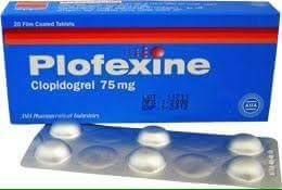 Medication for a Refugee