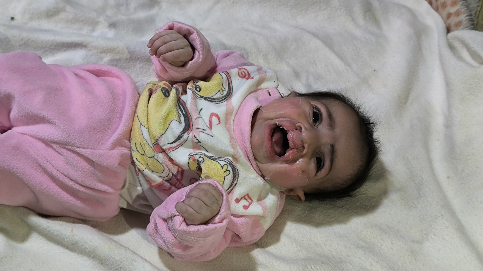 حالات طبية طارئة