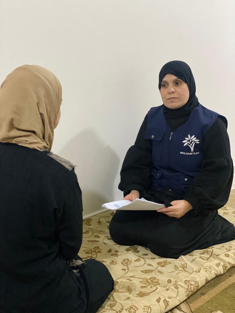 مرح… أحلام مؤجلة وهموم لا تنتهي
