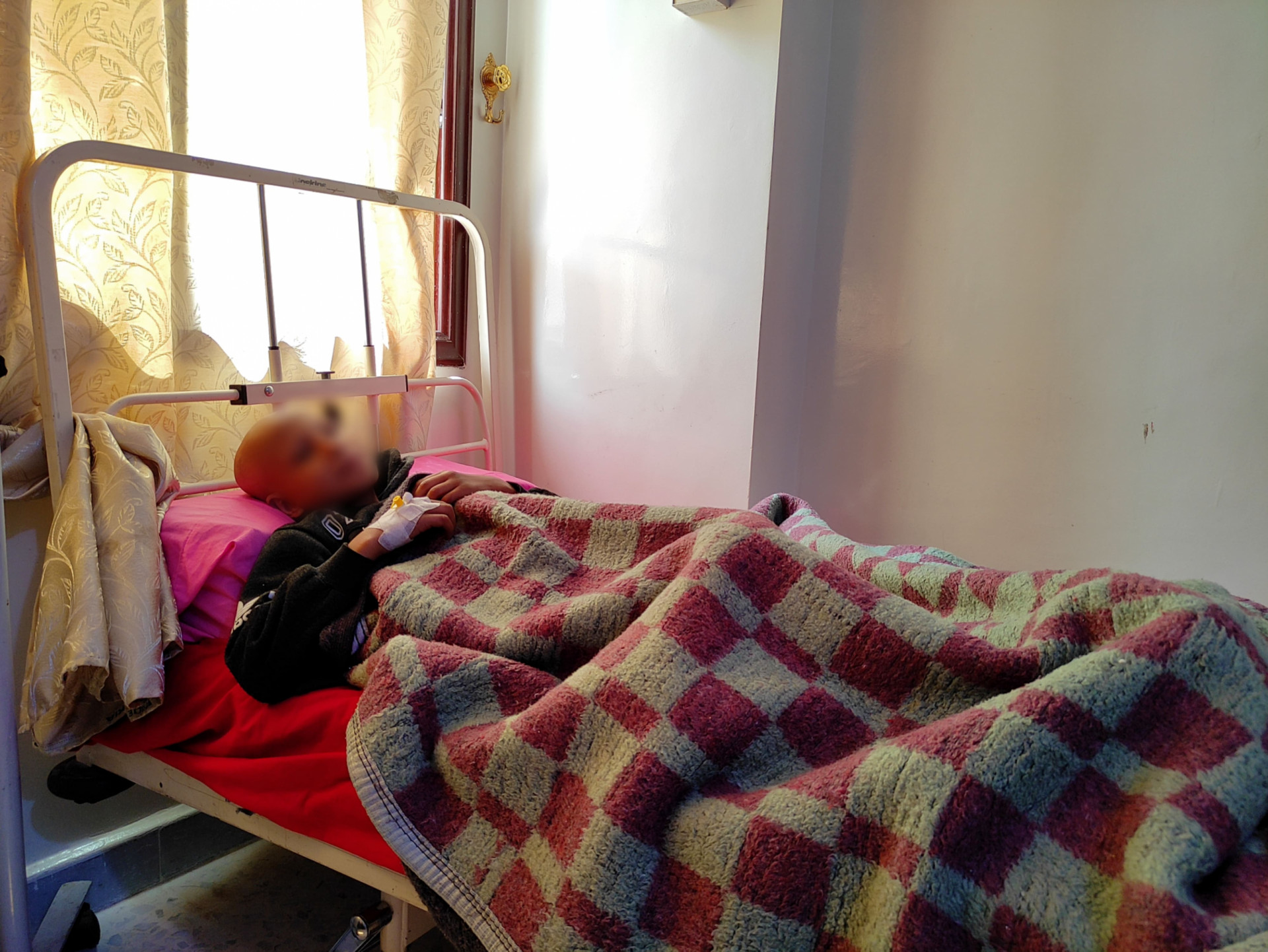 Yamen is with many health issues