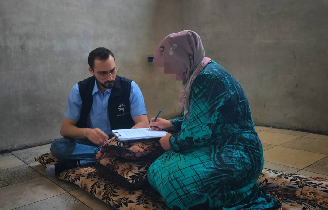 حرب أمٍ مع المرض أثقلت كاهلها