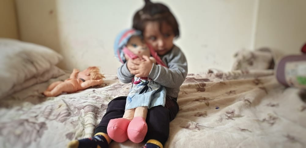 Nariman needs your support to pay the rental fees