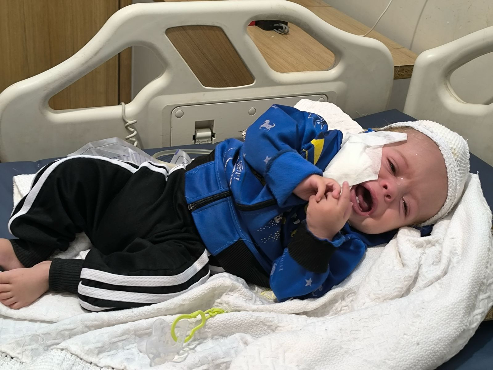 Urgent Medical Cases !