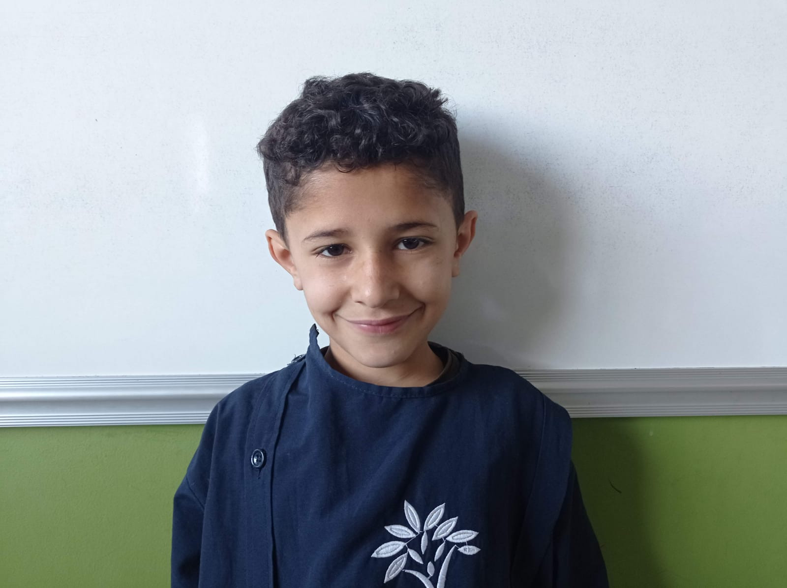 Mohammed: Orphan Child in Need of Sponsorship