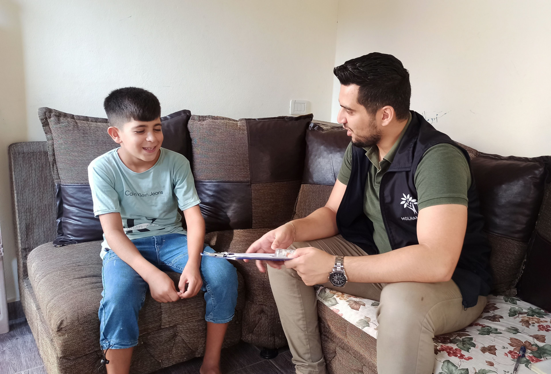 A Costly Treatment, A Child’s Future at Stake