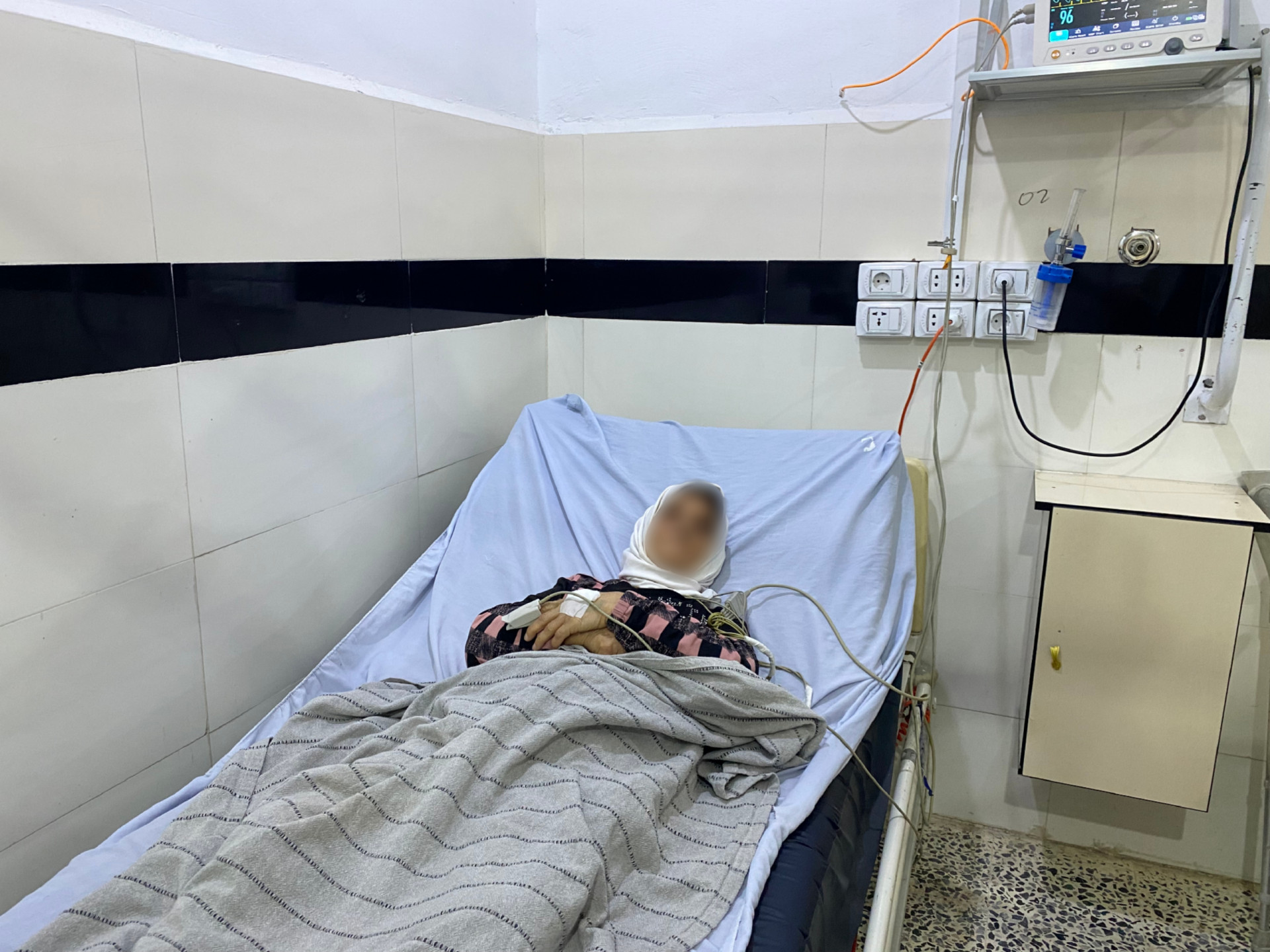 Urgent Appeal: Help Wahida Receive Life-Saving Heart Surgery