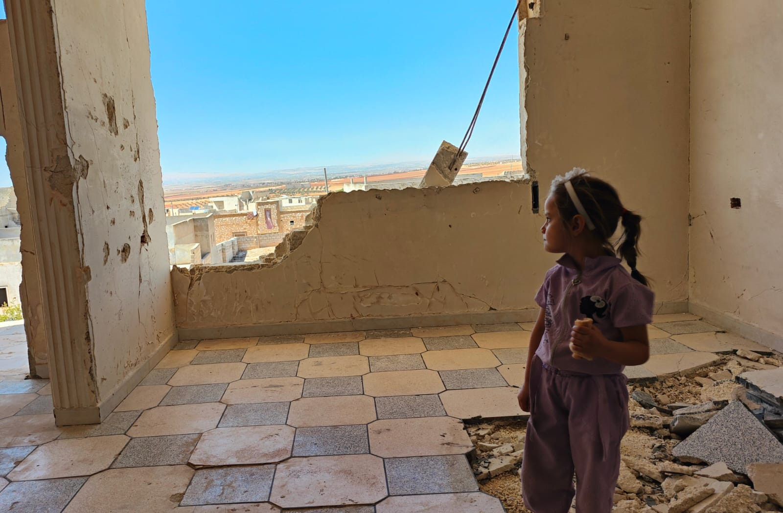 محمد بين العجز و المسؤوليات الكبيرة!