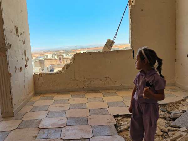 محمد بين العجز و المسؤوليات الكبيرة!