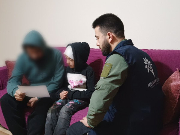 بيت صغير ... واحلام كبيرة !