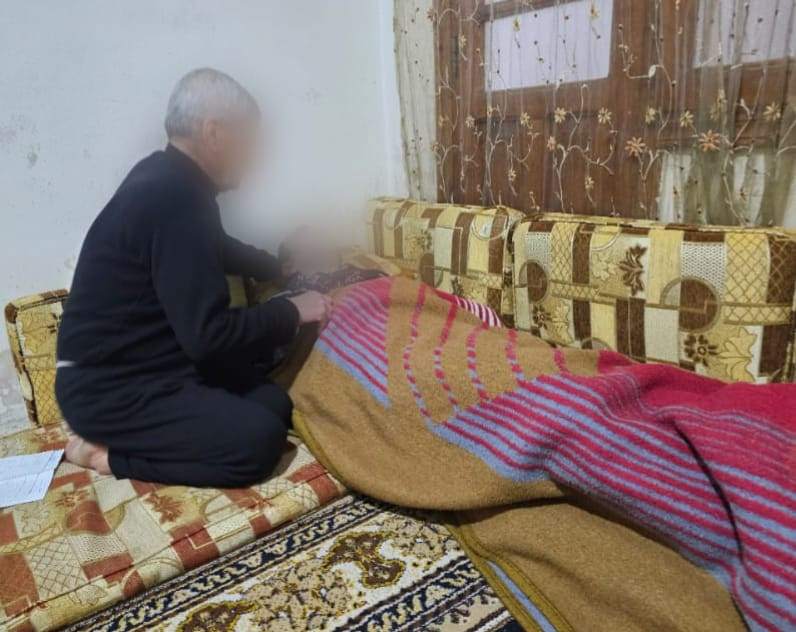 يد رحيمة قد تغيير حياتهم