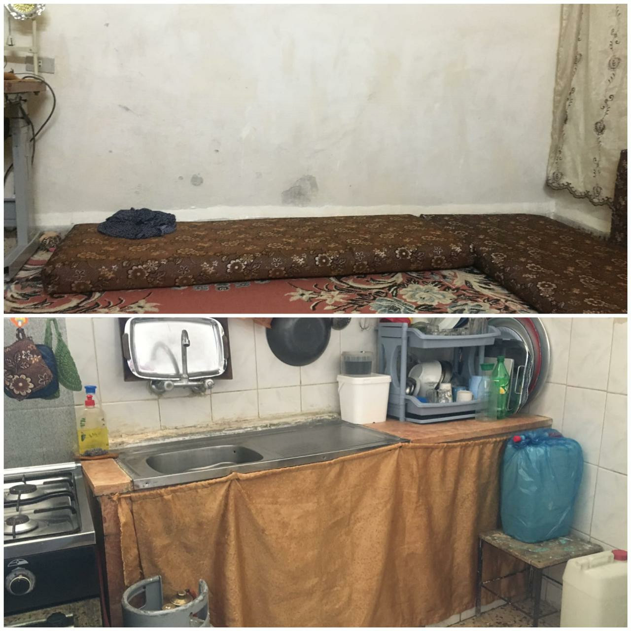 A big family needs your help