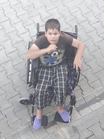 Wheelchair and medications needed
