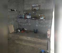 Rent for a Refugee Family