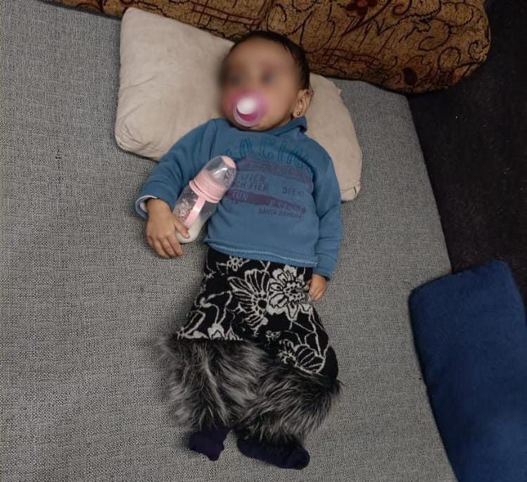 Marwa needs your support