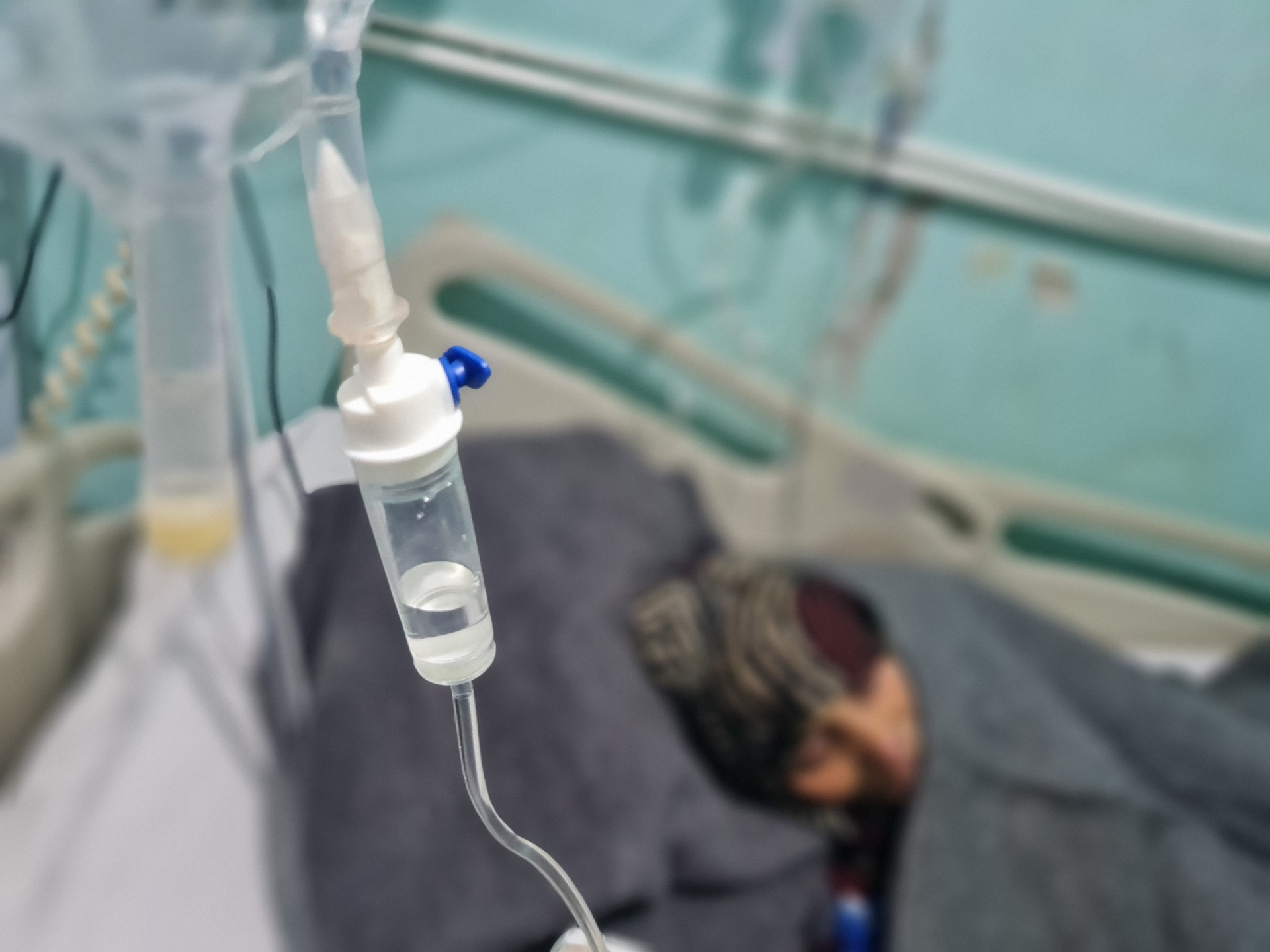 Her condition is critical, and she urgently needs medication