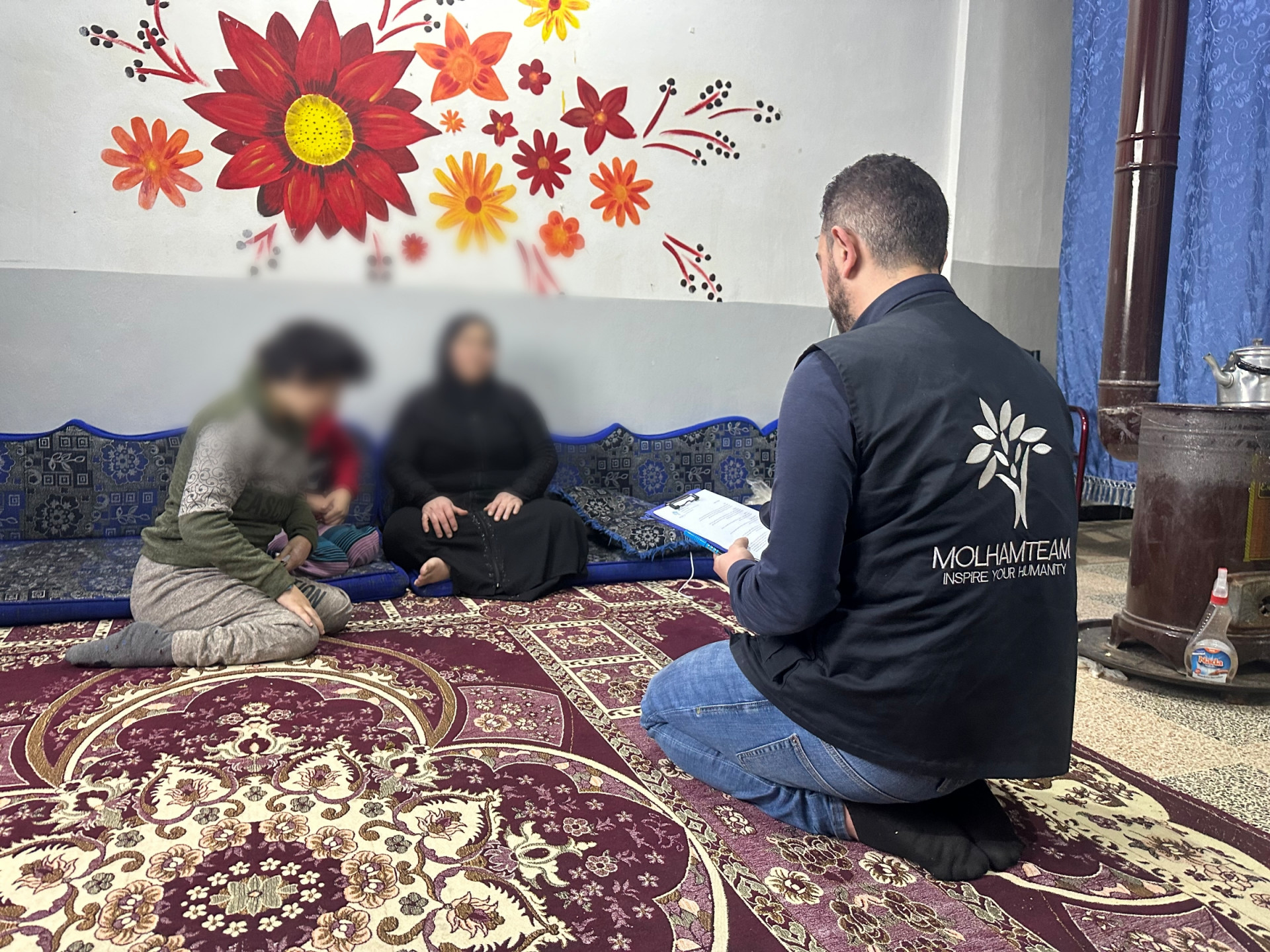 Urgent Appeal: Support Two Orphaned Girls with Special Needs