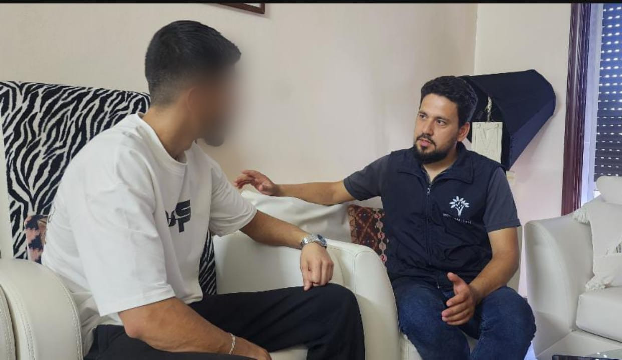 عمليةٌ جراحية تنقذ مستقبله