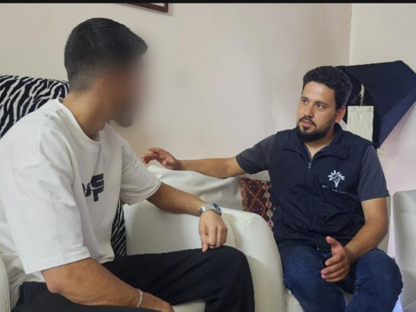 عمليةٌ جراحية تنقذ مستقبله