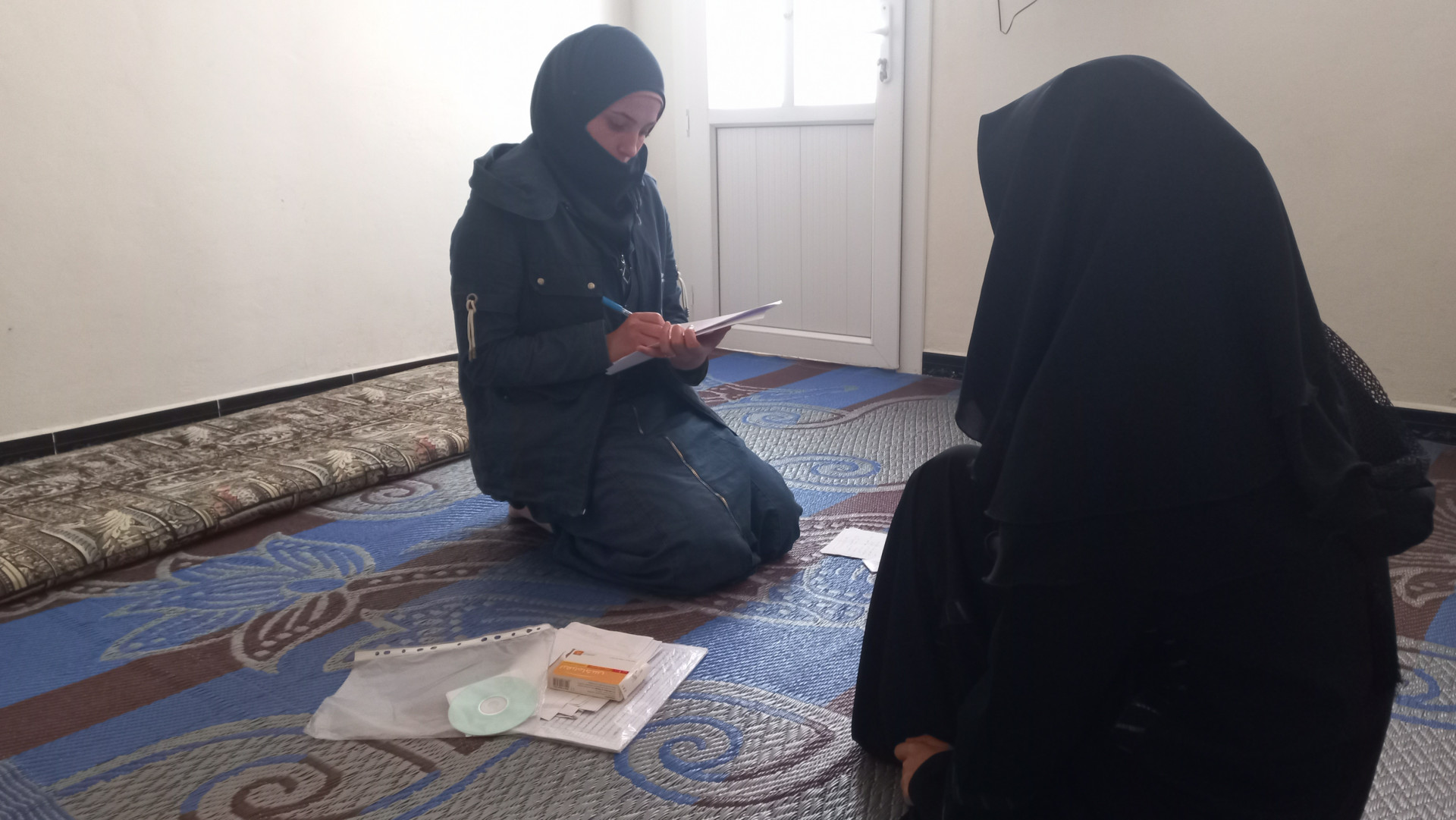 Ruqayya needs your help to afford treatment.