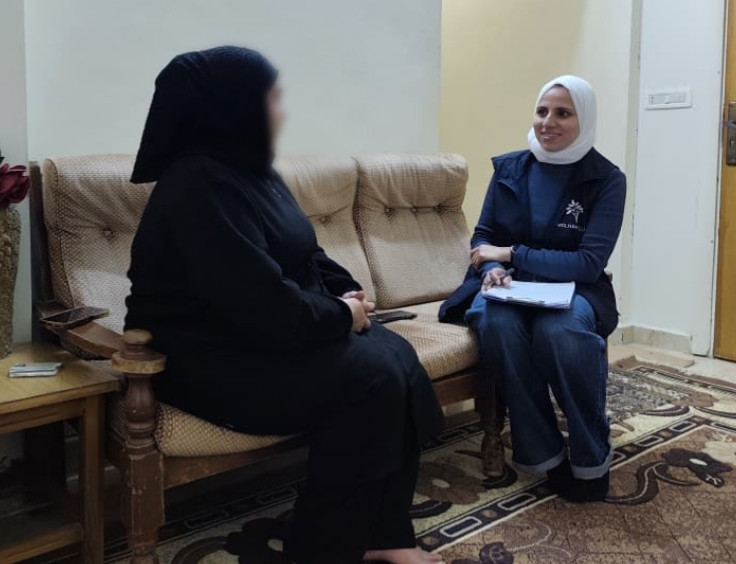 ألمٌ مزمن وحاجة عاجلة لتبديل مفصل
